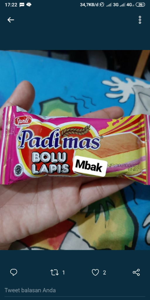 Gambar gambar lucu yang bisa bikin kamu ketawa