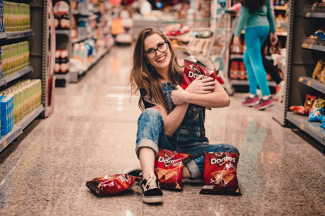 Fakta Doritos, Cemilan Amerika yang Sering Kamu Liat di Ind**aret/Alf**art