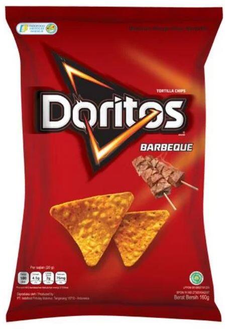 Fakta Doritos, Cemilan Amerika yang Sering Kamu Liat di Ind**aret/Alf**art