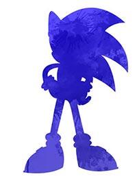 Karakter Sonic The Hedgehog MOVIE Terbaru Bocor, Udah Mirip Video Gamenya Belum Gan??