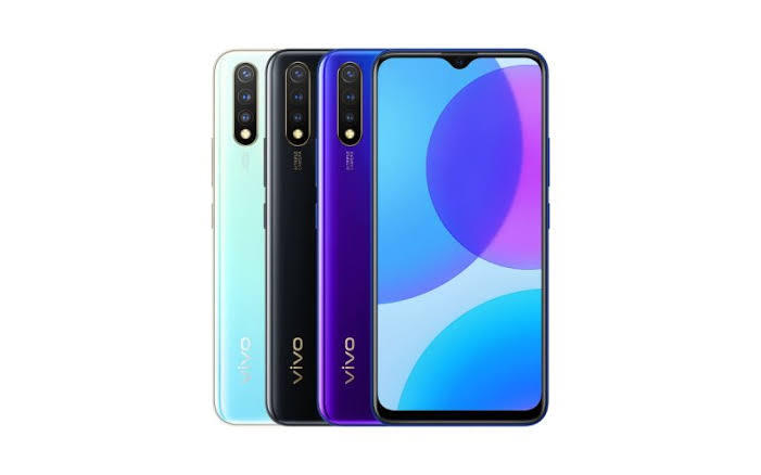 Bagaimana Kalau Vivo U3 Hadir Di Indonesia, Nampaknya Vivo Sudah Tobat!