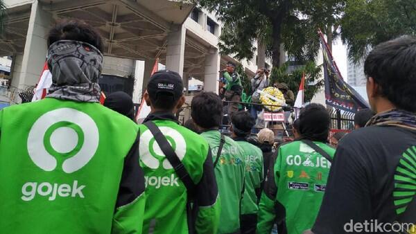 Aneka Fakta Unik Gojek: Trip Setara 5.000 Kali Pergi ke Bulan