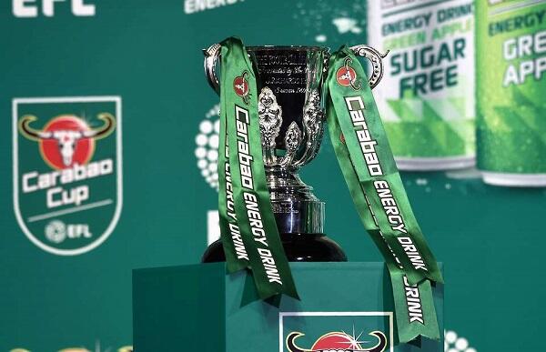 Hal yang Perlu Disimak Sebelum Babak Keempat Piala Liga Inggris