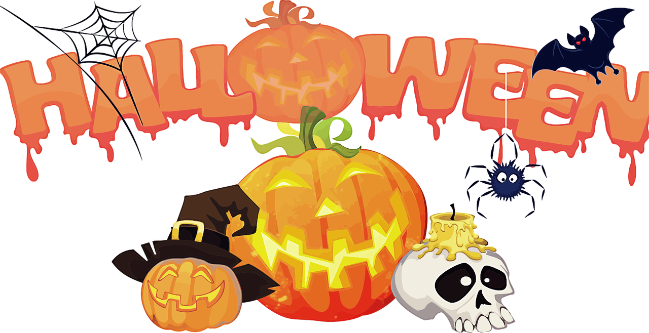 Halloween Bukan Budaya Indonesia