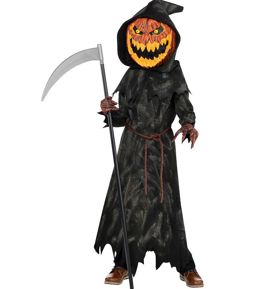 Orang Indo Perlukah Merayakan Halloween?