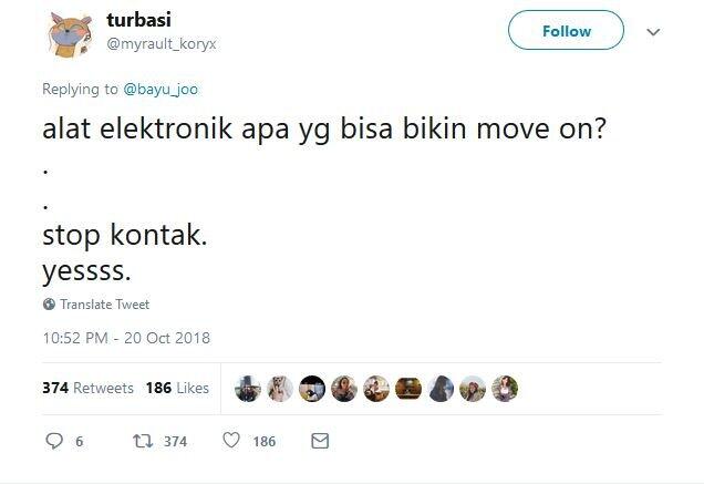 Sederet Tebak-tebakan Receh, Agar Hidup Agan Makin Santuy? Cekidot!