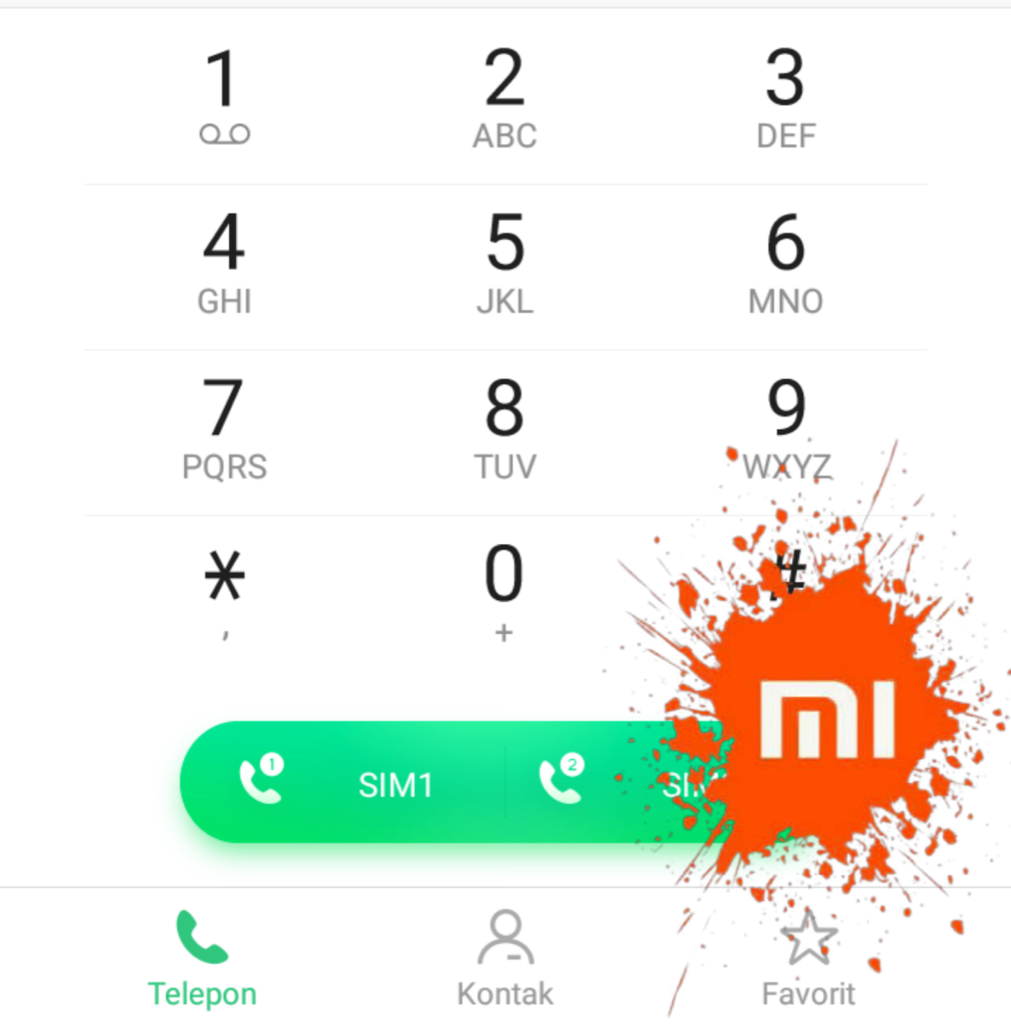 27 Kode Rahasia Xiaomi Yang Perlu Anda Ketahui