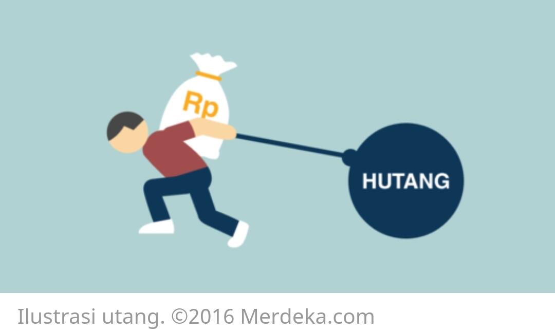 Pinjaman Berbunga, Solusi Atau Dilema Masyarakat?