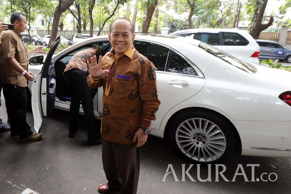 anggap Pendapat Pribadi Andi Arief, Waketum: Demokrat Tidak Punya Asumsi Seperti itu