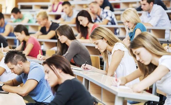 Pendidikan Amerika Serikat IREK Mahasiswa, Boleh Coba?