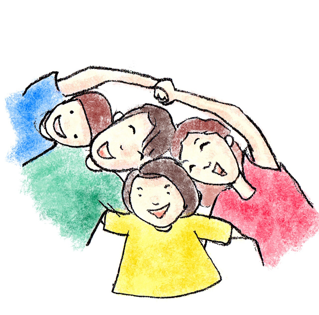 Stop Mainkan Semua Peran Gan! Kita Tidak Selamanya Membersamai Mereka