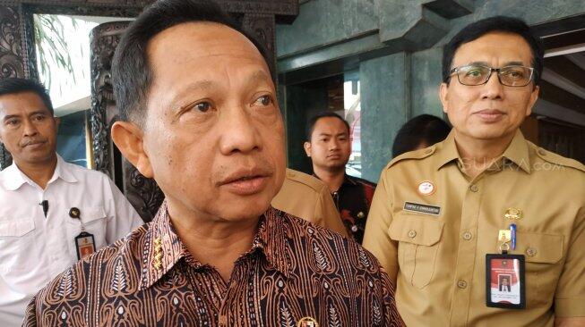 Papua Selatan, Pemekaran Provinsi Baru di Papua