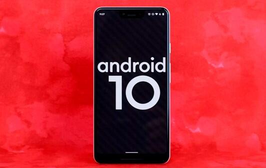 Daftar Ponsel yang Didukung Android 10