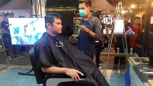 3 Gaya Rambut Cowo Terbaik, Mana Pilihan Agan?