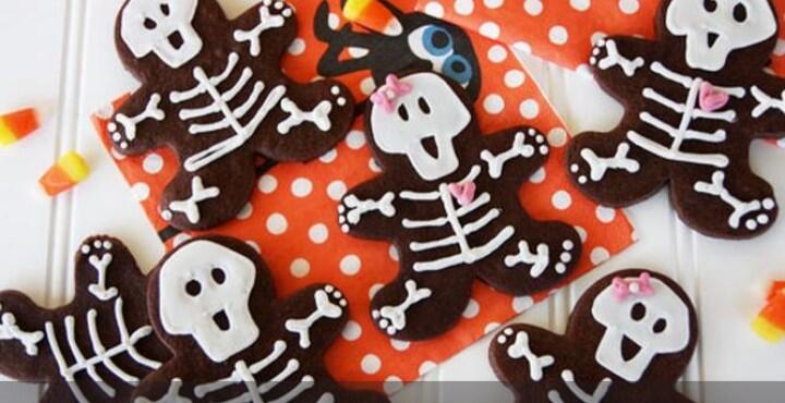 Pernak Pernik Lucu Halloween yang GanSist Wajib Tau