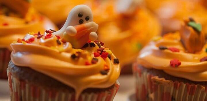 Pernak Pernik Lucu Halloween yang GanSist Wajib Tau