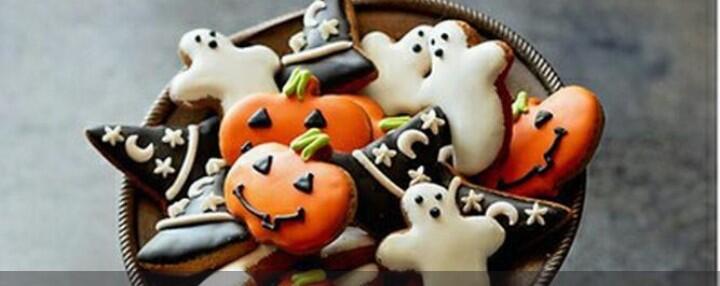 Pernak Pernik Lucu Halloween yang GanSist Wajib Tau