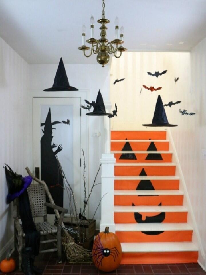 Pernak Pernik Lucu Halloween yang GanSist Wajib Tau