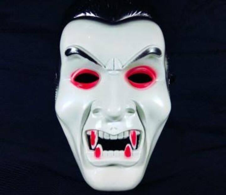Pernak Pernik Lucu Halloween yang GanSist Wajib Tau