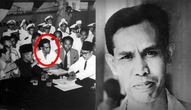 Peran Pemuda Berdarah Ambon Dalam Perumusan Sumpah Pemuda
