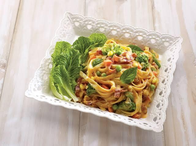 Moms, Sudah Tahu Belum? Makanan Seperti Ini Sangat Baik Untuk Anak