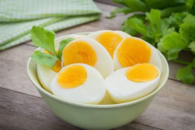 Moms, Sudah Tahu Belum? Makanan Seperti Ini Sangat Baik Untuk Anak