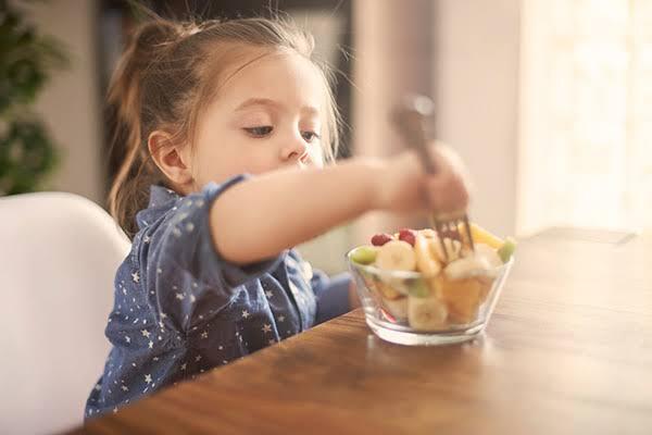 Moms, Sudah Tahu Belum? Makanan Seperti Ini Sangat Baik Untuk Anak