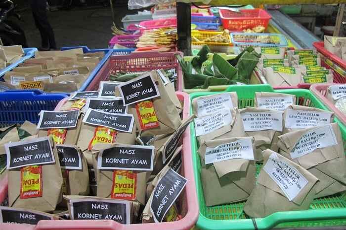 10 Angkringan di Jogja yang Enaknya Ngangenin