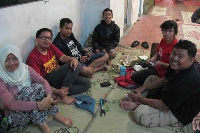 10 Angkringan di Jogja yang Enaknya Ngangenin