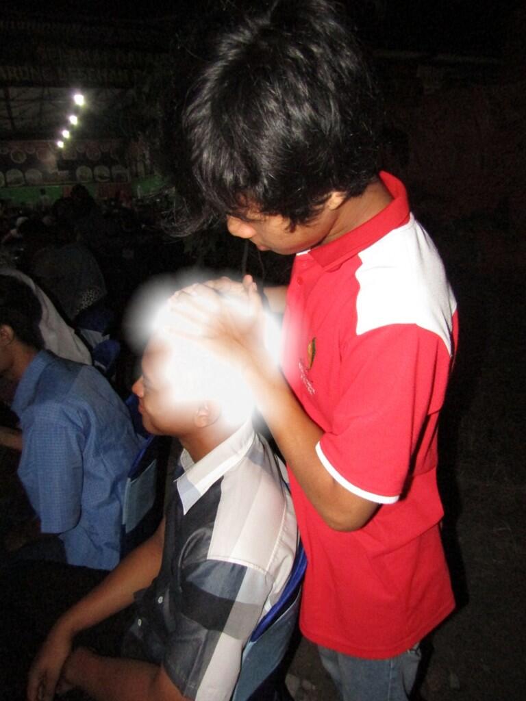 Habis Gelap Terbitlah Glowing