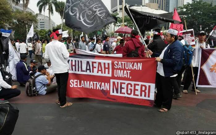 Laskar Akan Tegas Kalau Ada Tarian Seronok Lagi di Hotel Sunan