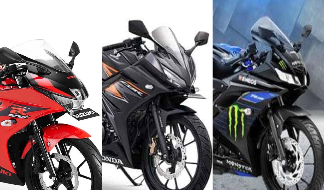 Pilihan Motor Sport 150cc Terbaik 2019