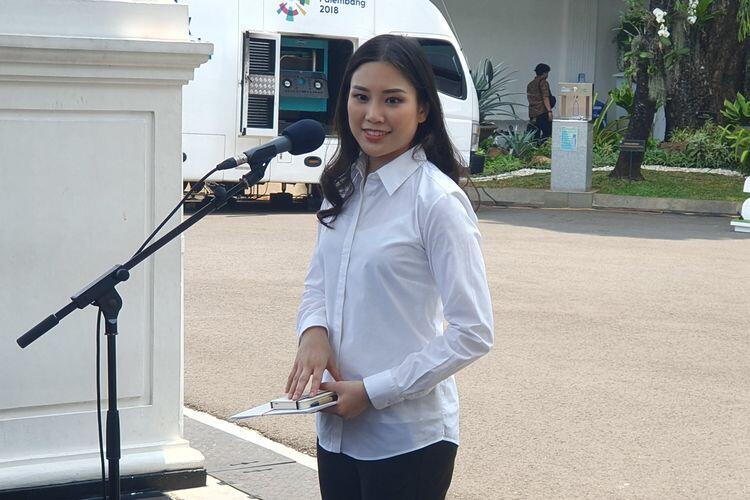 Menanti Perubahan Dan Evolusi Pulau Komodo Di Tangan Wishnutama