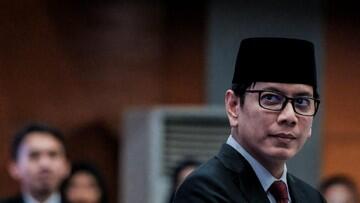 Menanti Perubahan Dan Evolusi Pulau Komodo Di Tangan Wishnutama