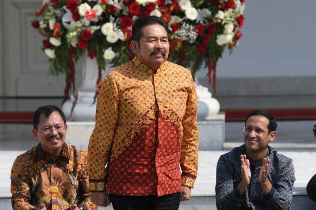 Jaksa Agung: Berantas Korupsi Bukan Cuma Tangkap dan Pidanakan Pelaku
