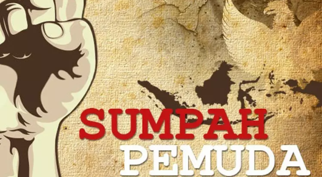 Berkomunitas Adalah Pengamalan Sumpah Pemuda Ala Gue