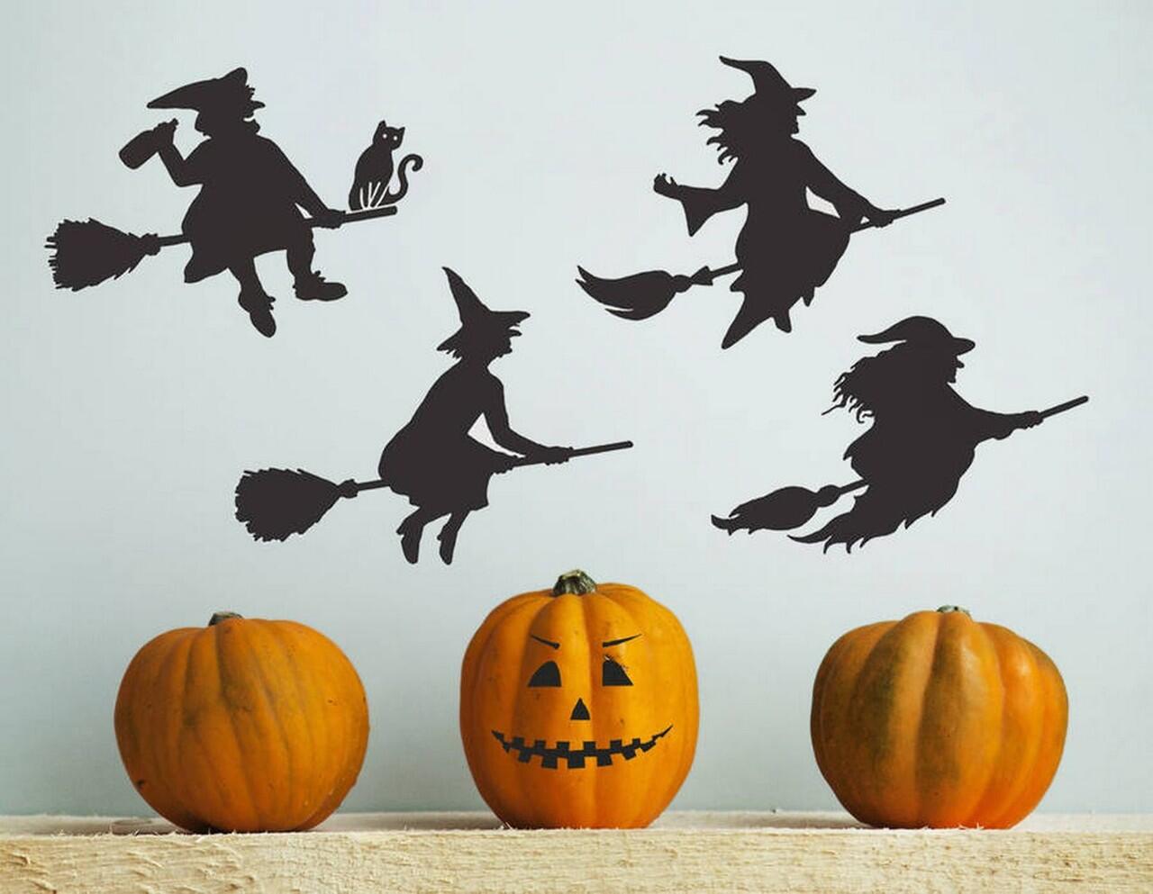 Tips Sederhana Untuk Ikut Serta Merayakan Halloween