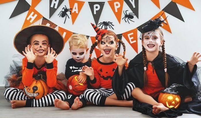  Tips Seru Merayakan Halloween Kecil-kecilan di Rumah, Mau Coba?