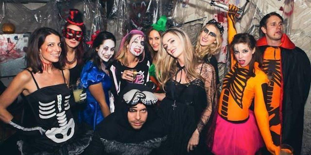  Tips Seru Merayakan Halloween Kecil-kecilan di Rumah, Mau Coba?
