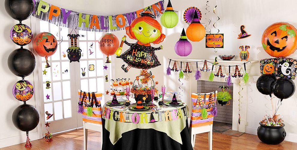  Tips Seru Merayakan Halloween Kecil-kecilan di Rumah, Mau Coba?
