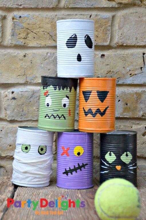  Tips Seru Merayakan Halloween Kecil-kecilan di Rumah, Mau Coba?