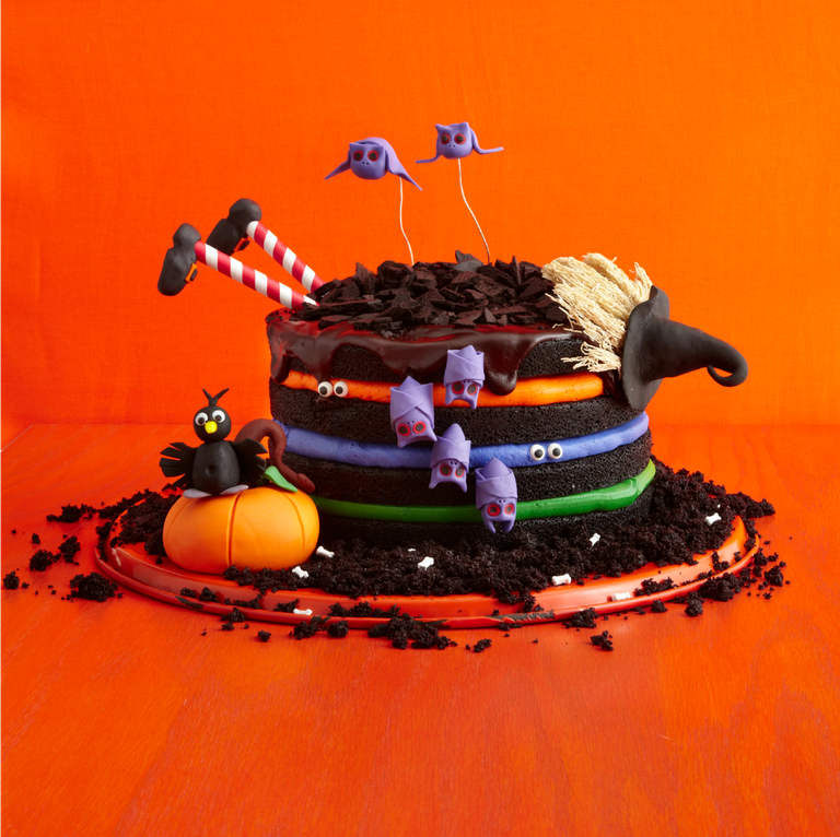  Tips Seru Merayakan Halloween Kecil-kecilan di Rumah, Mau Coba?