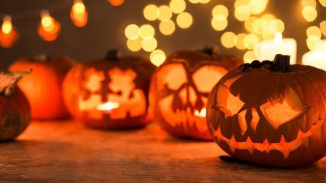 Mengapa Perayaan Halloween Tanggal 31 Oktober ? Ini Jawabannya. 