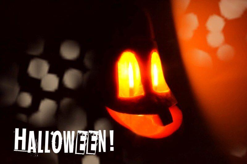 Mengupas makna Dibalik Perayaan Halloween