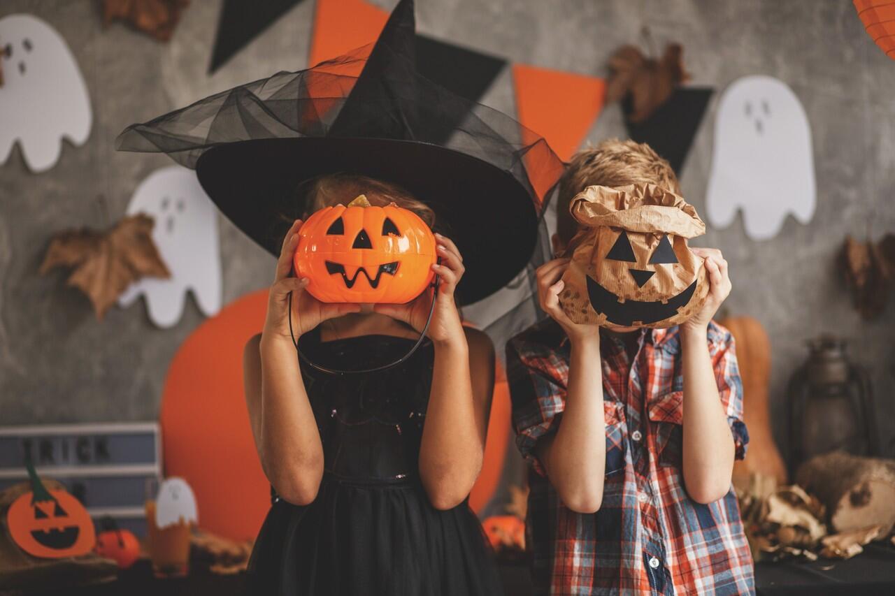 Fakta dan Sejarah Lengkap Halloween yang Perlu Gansis Ketahui
