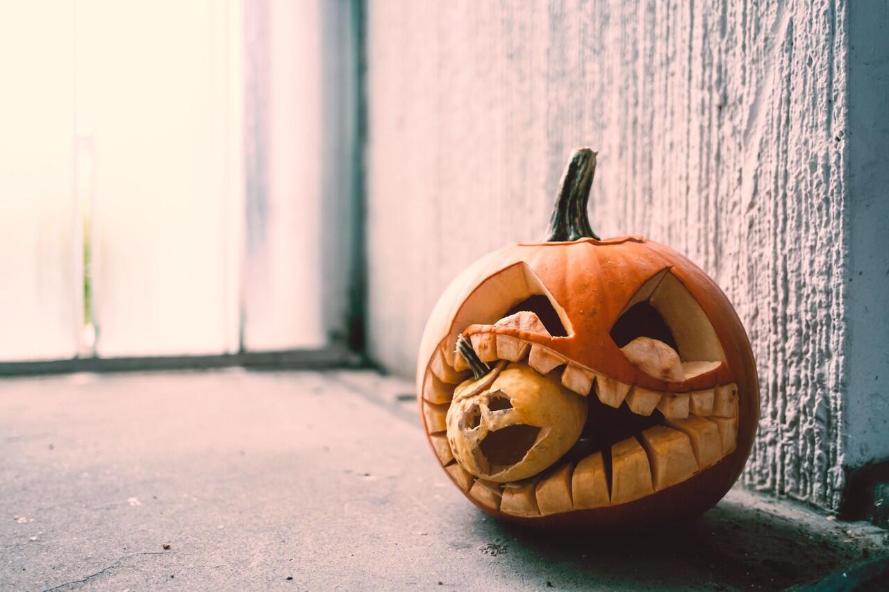 Fakta- Fakta Tentang Halloween yang Perlu Agan Tau