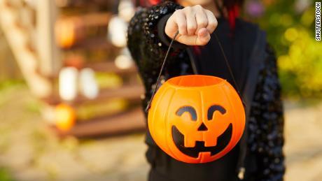 Halloween dan Film Animasi Bertema "Sedikit" Horror