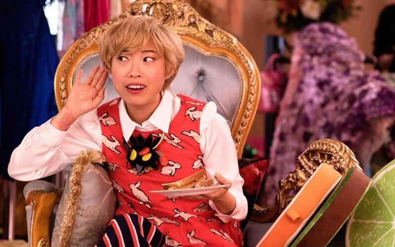 Tips Tampil Stylish dan Anti-Mainstream Di Malam Halloween