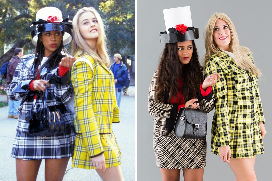 Tips Tampil Stylish dan Anti-Mainstream Di Malam Halloween