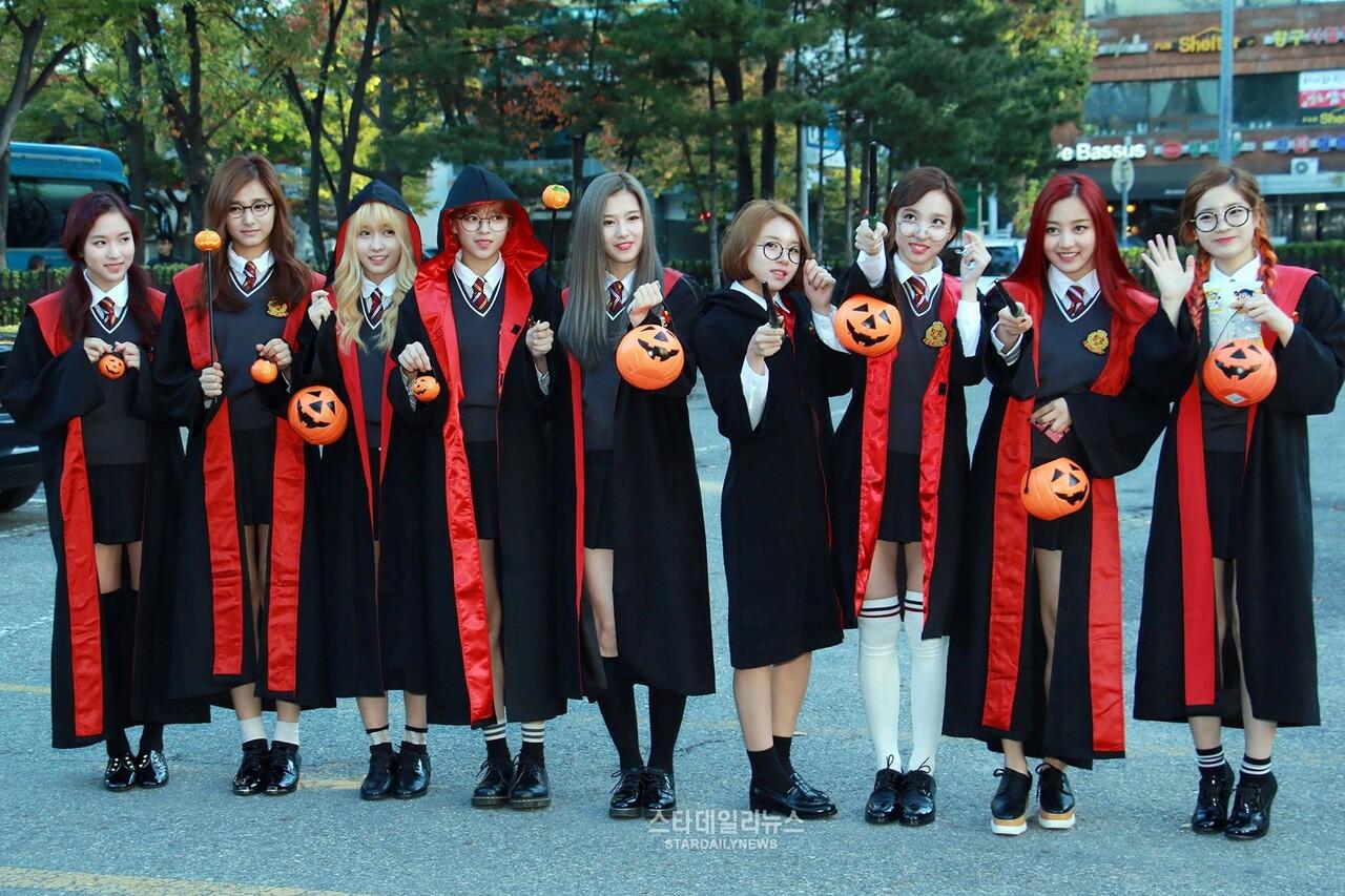Mendadak Diundang Pesta Halloween? Pake Kostum Ini Aja Gan